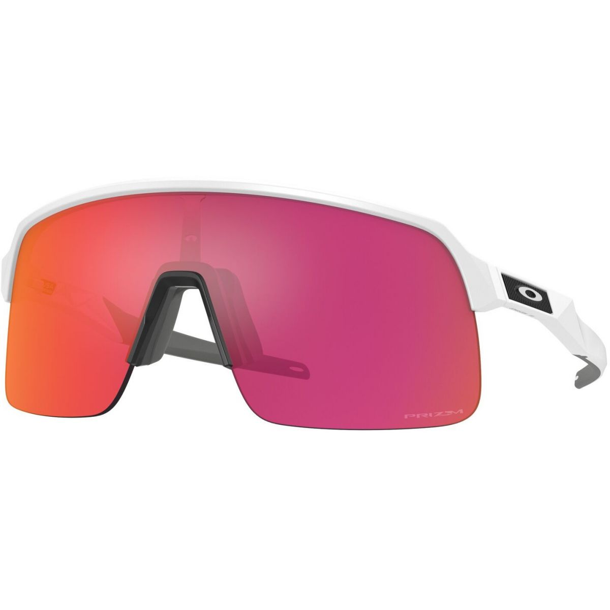 Oakley Sutro Lite, PRIZMâ¢, Matte White